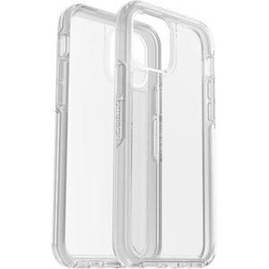 מגן כיסוי OtterBox Symmetry שקוף לאייפון 12 פרו