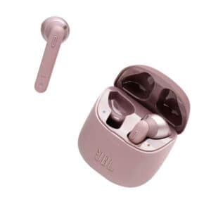 אוזניות JBL Tune T220 TWS