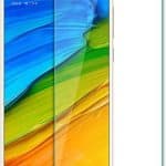 מגן מסך זכוכית Xiaomi Redmi note 5 prime
