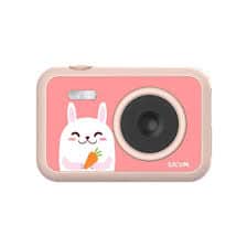 מצלמת ילדים Rabbit Pink FUNCAM
