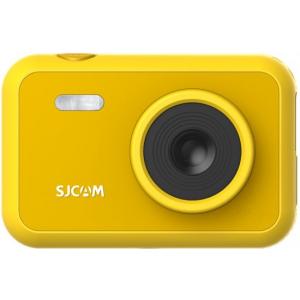 מצלמת ילדים SJCAM FUNCAM צהוב