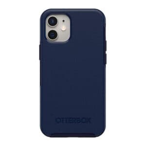 כיסוי כחול OtterBox SYMMETRY iphone 12 mini