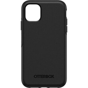 כיסוי שחור לאייפון 11 OtterBox Symmetry PRO MAX