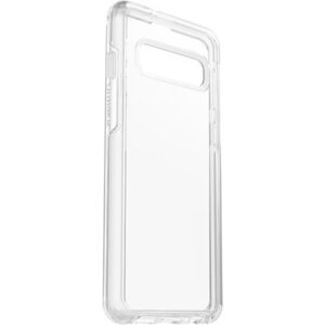 OtterBox Symmetry כיסוי לגלקסי 10פלוס שקוף