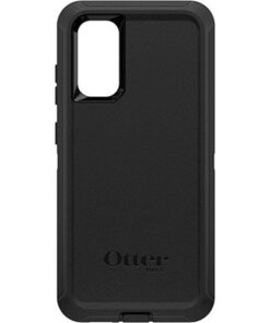 כיסוי שחור OtterBox Defender Galaxy S21 PLUS