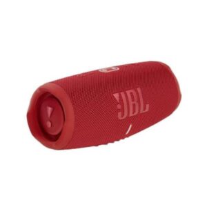 רמקול אלחוטי JBL CHARGE 5 אדום