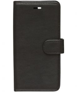 כיסוי ארנק לאייפון 11 שחור